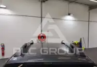 2015 Dacia Duster