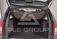 2015 Dacia Duster