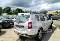 2015 Dacia Duster