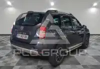 2015 Dacia Duster