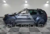 2015 Dacia Duster