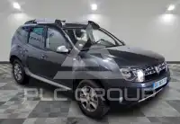 2015 Dacia Duster