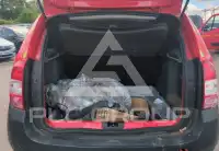 2015 Dacia Duster