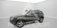 2015 Dacia Duster