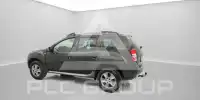 2015 Dacia Duster