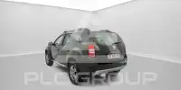 2015 Dacia Duster