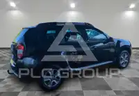 2015 Dacia Duster