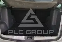 2015 Dacia Duster
