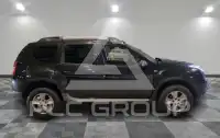2015 Dacia Duster