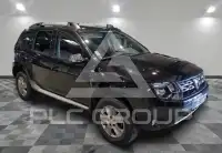 2015 Dacia Duster