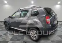2015 Dacia Duster