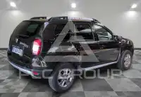2015 Dacia Duster