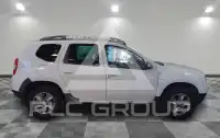 2015 Dacia Duster