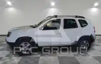 2015 Dacia Duster