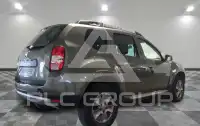 2015 Dacia Duster