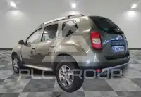 2015 Dacia Duster