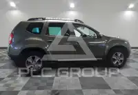 2015 Dacia Duster