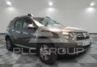 2015 Dacia Duster