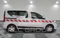 2015 Dacia Dokker