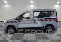 2015 Dacia Dokker