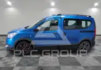 2015 Dacia Dokker