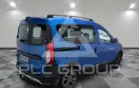 2015 Dacia Dokker