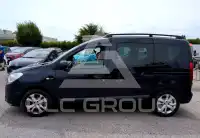 2015 Dacia Dokker