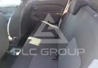 2015 Dacia Logan