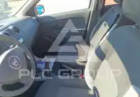 2015 Dacia Logan