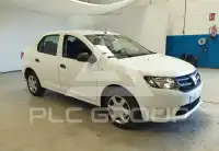 2015 Dacia Logan