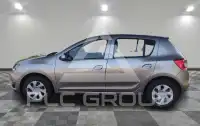 2015 Dacia Sandero