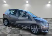 2015 Dacia Sandero