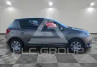 2015 Dacia Sandero