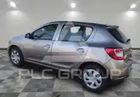 2015 Dacia Sandero