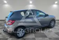 2015 Dacia Sandero