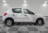 2015 Dacia Sandero