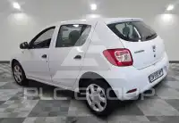 2015 Dacia Sandero