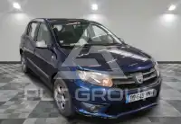 2015 Dacia Sandero