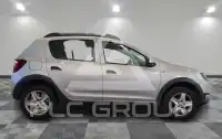 2015 Dacia Sandero