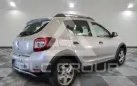 2015 Dacia Sandero