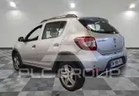 2015 Dacia Sandero