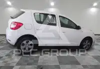 2015 Dacia Sandero