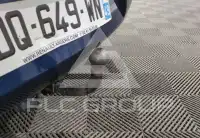 2015 Dacia Sandero