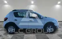2015 Dacia Sandero