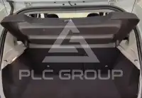 2015 Dacia Sandero