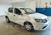 2015 Dacia Sandero