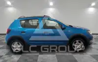 2015 Dacia Sandero