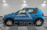2015 Dacia Sandero