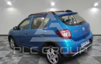 2015 Dacia Sandero