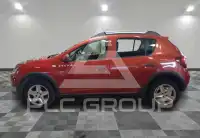 2015 Dacia Sandero